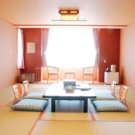 Shirako Hotel New Kanei מראה חיצוני תמונה