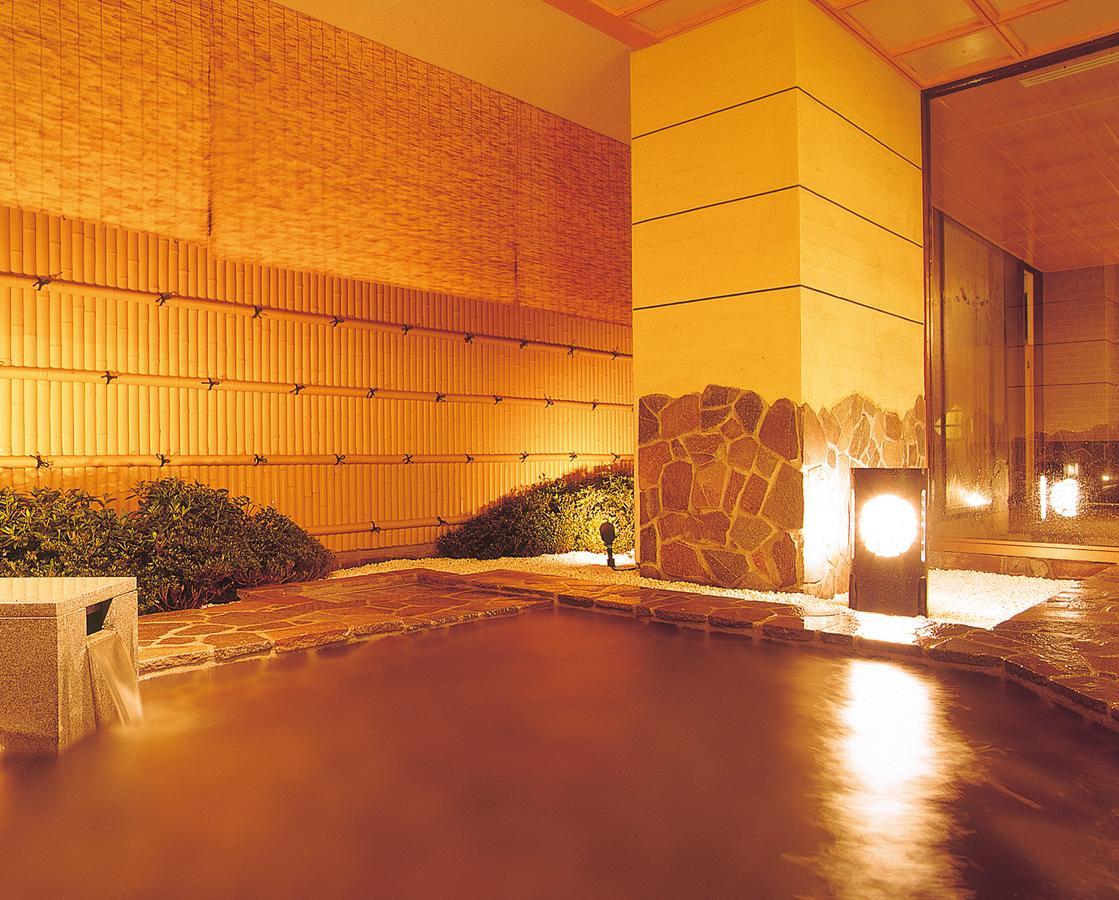 Shirako Hotel New Kanei מראה חיצוני תמונה
